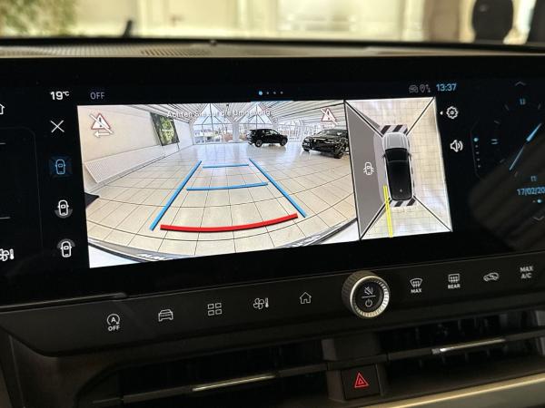 Jeep Compass 1.2 Mild-Hybrid First Edition