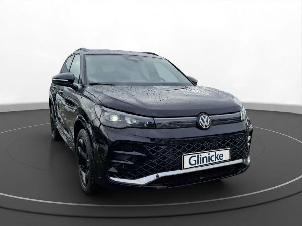 Volkswagen Tiguan R-Line eHybrid | Massagesitze | Ahzv. uvm