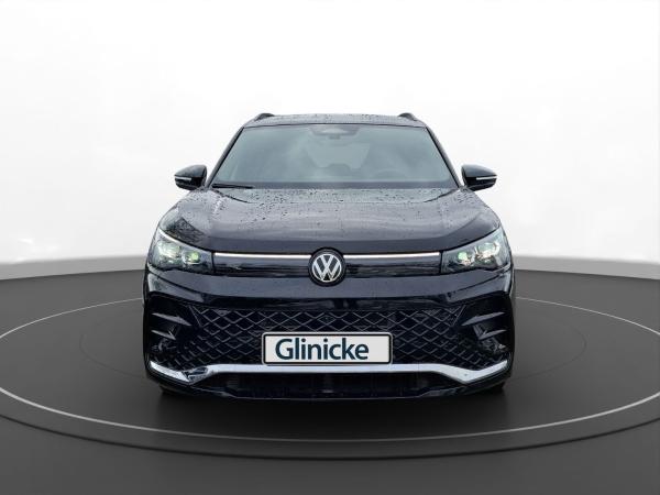 Volkswagen Tiguan R-Line eHybrid | Massagesitze | Ahzv. uvm