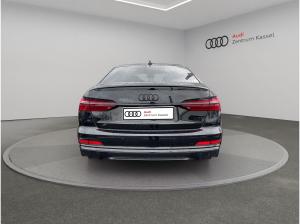 Audi S6 Lim. 3.0 TDI quattro Matrix B&O Pano 360°