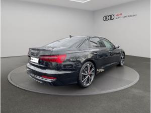 Audi S6 Lim. 3.0 TDI quattro Matrix B&O Pano 360°
