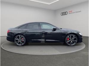 Audi S6 Lim. 3.0 TDI quattro Matrix B&O Pano 360°