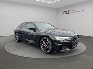 Audi S6 Lim. 3.0 TDI quattro Matrix B&O Pano 360°