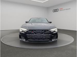 Audi S6 Lim. 3.0 TDI quattro Matrix B&O Pano 360°