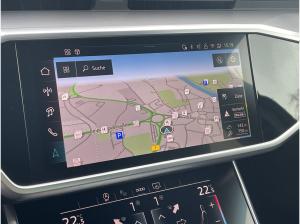 Audi S6 Lim. 3.0 TDI quattro Matrix B&O Pano 360°