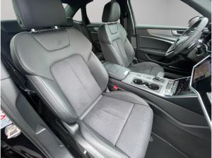 Audi S6 Lim. 3.0 TDI quattro Matrix B&O Pano 360°