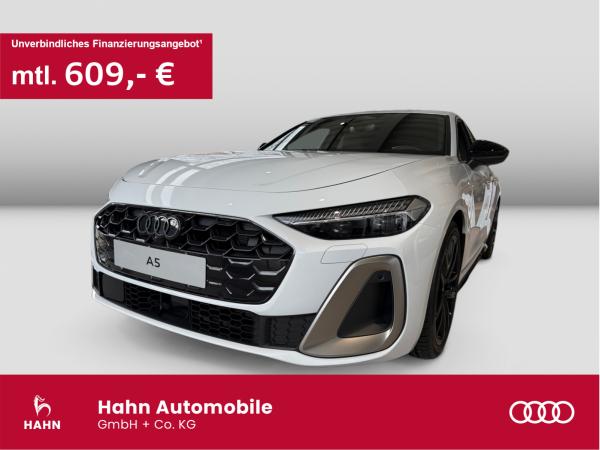 Audi A5 Limousine TDI quattro S tronic