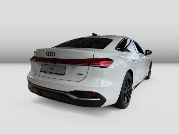 Audi A5 Limousine TDI quattro S tronic