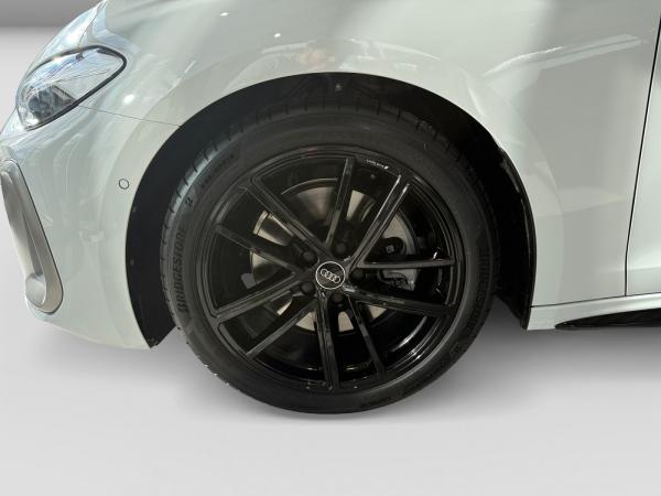 Audi A5 Limousine TDI quattro S tronic