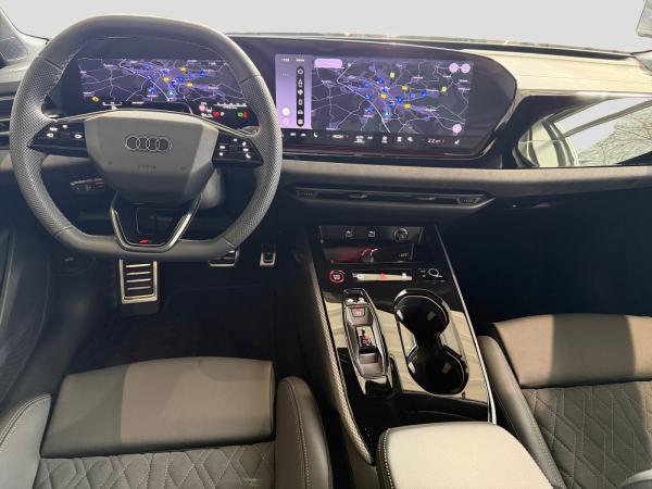 Audi A5 Limousine TDI quattro S tronic