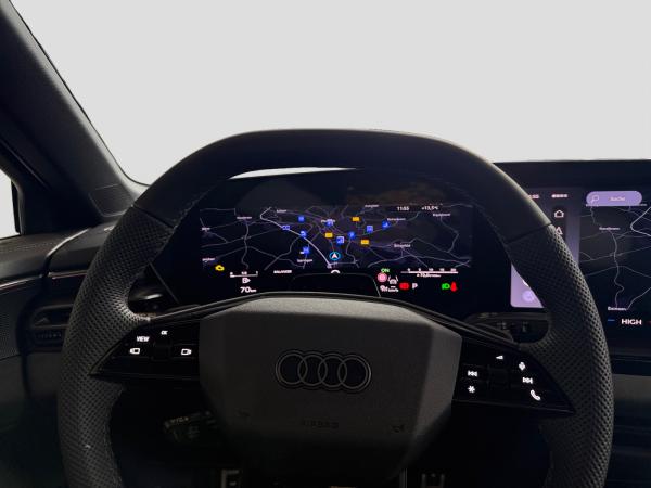 Audi A5 Limousine TDI quattro S tronic