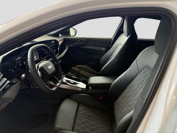 Audi A5 Limousine TDI quattro S tronic