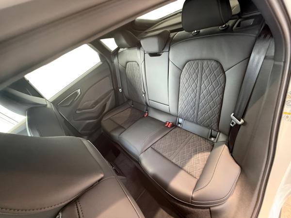 Audi A5 Limousine TDI quattro S tronic