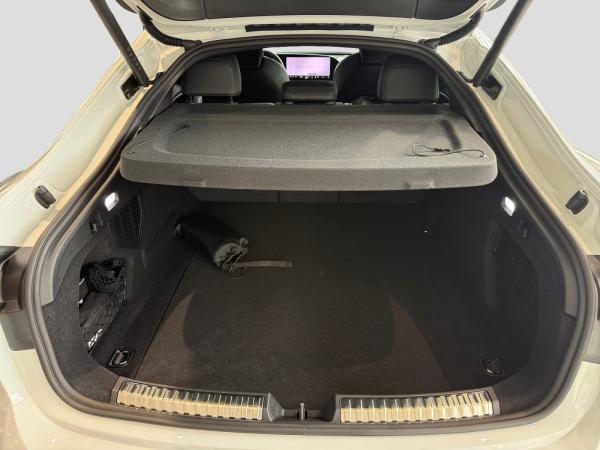 Audi A5 Limousine TDI quattro S tronic