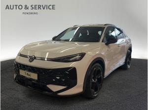 Volkswagen T-Roc R-Line 1.5 l eTSI DSG AKTIONSPREIS