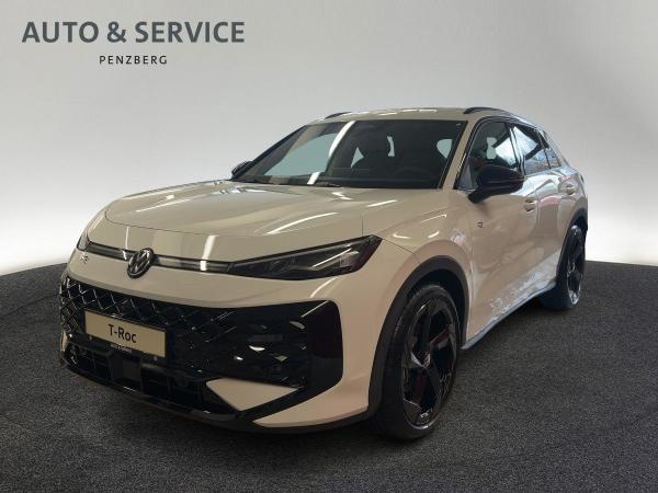 Volkswagen T-Roc R-Line 1.5 l eTSI DSG AKTIONSPREIS