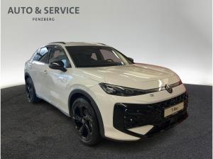 Volkswagen T-Roc R-Line 1.5 l eTSI DSG AKTIONSPREIS