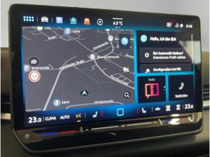 Volkswagen T-Roc R-Line 1.5 l eTSI DSG AKTIONSPREIS