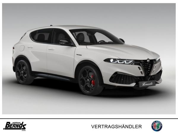 Alfa Romeo Tonale MY26🔝Mild-Hybrid 175PS ✨VELOCE✔️ *LEDER* BELIEBTE AUSSTATTUNGSLINE✅B