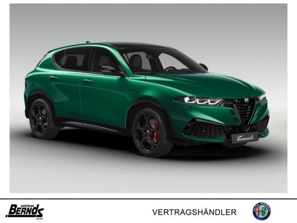 Alfa Romeo Tonale MY26🔝Mild-Hybrid 175PS ✨VELOCE✔️ *LEDER* BELIEBTE AUSSTATTUNGSLINE✅R