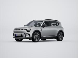 smart #5 Pro+⚡inkl. 6.000€ E-Prämie Anzahlung¹❗️(400kW DC/V2L/19 Zoll/LED+/Pano)