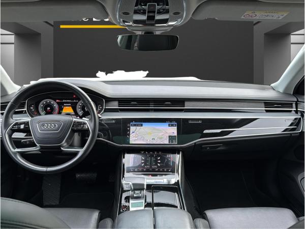 Audi A8 QUATTRO 3.0 60 e TFSI (449 PS) /130K BLP/0,5% VERST./BANG&OLUF./SITZBEL./PANO/AMBIENTELICHT/ASSISTEN