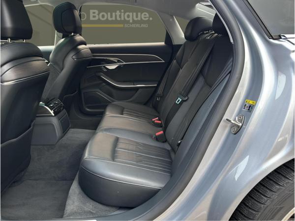 Audi A8 QUATTRO 3.0 60 e TFSI (449 PS) /130K BLP/0,5% VERST./BANG&OLUF./SITZBEL./PANO/AMBIENTELICHT/ASSISTEN