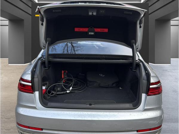 Audi A8 QUATTRO 3.0 60 e TFSI (449 PS) /130K BLP/0,5% VERST./BANG&OLUF./SITZBEL./PANO/AMBIENTELICHT/ASSISTEN