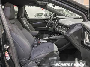 Audi Q4 e-tron Q4 E-TRON 45 S-LINE MATRIX RAUTEN LM21 LEDER ACC