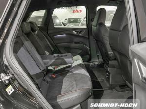 Audi Q4 e-tron Q4 E-TRON 45 S-LINE MATRIX RAUTEN LM21 LEDER ACC