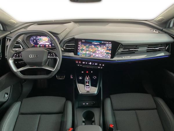 Audi Q4 e-tron Sportback 45 quattro edition S line HUD+AHK+HPC