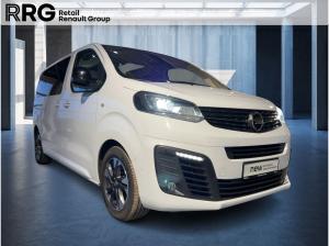 Opel Zafira Life Tourer 2.0 D Automatik AHK Panorama