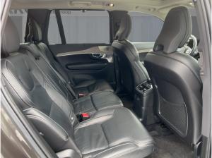 Volvo XC90 XC 90 Plus Bright PHEV AWD 7 Sitze B&W Kamera