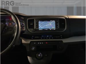 Opel Zafira Life Tourer 2.0 D Automatik AHK Panorama