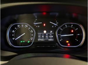 Opel Zafira Life Tourer 2.0 D Automatik AHK Panorama