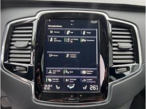 Volvo XC90 XC 90 Plus Bright PHEV AWD 7 Sitze B&W Kamera