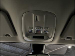 Opel Zafira Life Tourer 2.0 D Automatik AHK Panorama