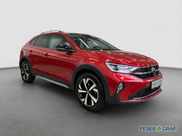 Volkswagen Taigo TSI DSG Style ACC Navi IQ.Light BeatsAudio