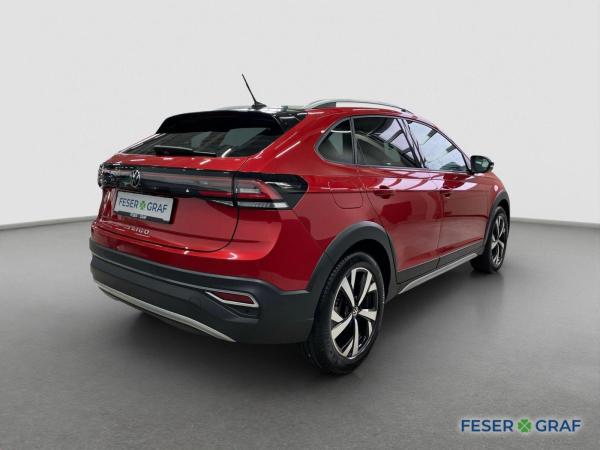 Volkswagen Taigo TSI DSG Style ACC Navi IQ.Light BeatsAudio