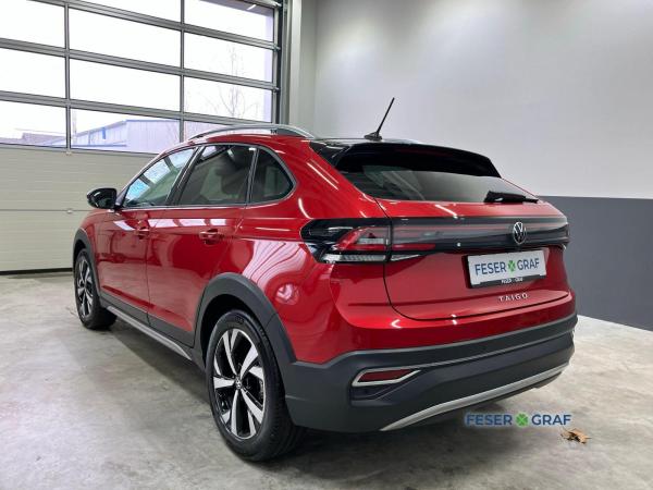 Volkswagen Taigo TSI DSG Style ACC Navi IQ.Light BeatsAudio