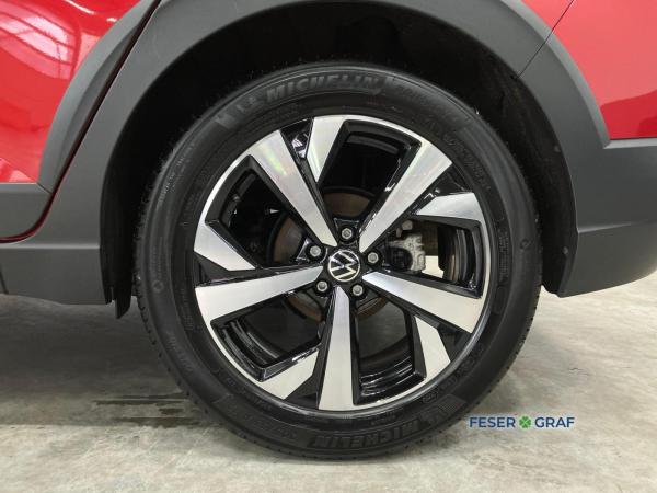 Volkswagen Taigo TSI DSG Style ACC Navi IQ.Light BeatsAudio