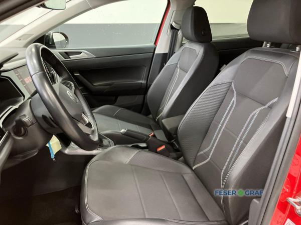 Volkswagen Taigo TSI DSG Style ACC Navi IQ.Light BeatsAudio