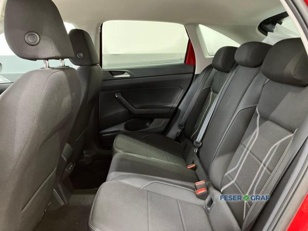 Volkswagen Taigo TSI DSG Style ACC Navi IQ.Light BeatsAudio