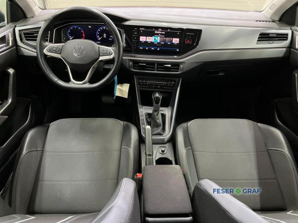 Volkswagen Taigo TSI DSG Style ACC Navi IQ.Light BeatsAudio