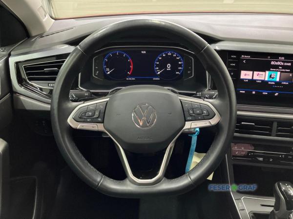 Volkswagen Taigo TSI DSG Style ACC Navi IQ.Light BeatsAudio