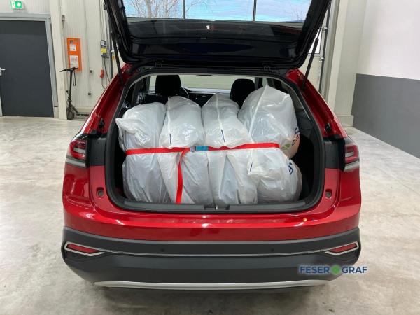 Volkswagen Taigo TSI DSG Style ACC Navi IQ.Light BeatsAudio