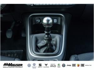 Jeep Avenger Altitude 1.2 T3 SOFORT - EL. HECKKL. NAVI KAMERA ALLWETTER