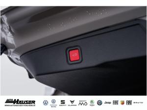 Jeep Avenger 1.2 4Xe Overland SOFORT - EL. HECKKL. NAVI KAMERA INFOTAINMENT KOMFORT