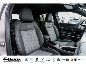 Jeep Avenger 1.2 4Xe Overland SOFORT - EL. HECKKL. NAVI KAMERA INFOTAINMENT KOMFORT