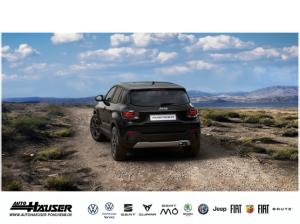 Jeep Avenger Summit 1.2 e-Hybrid DCT SOFORT - EL. HECKKL. NAVI KAMERA PDC LED